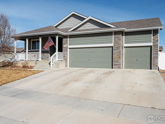 2nd image of 646 Mt Princeton Dr