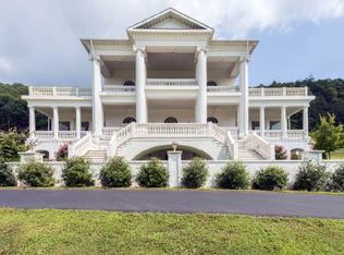 141 Farm Dr, Blairsville, GA 30512