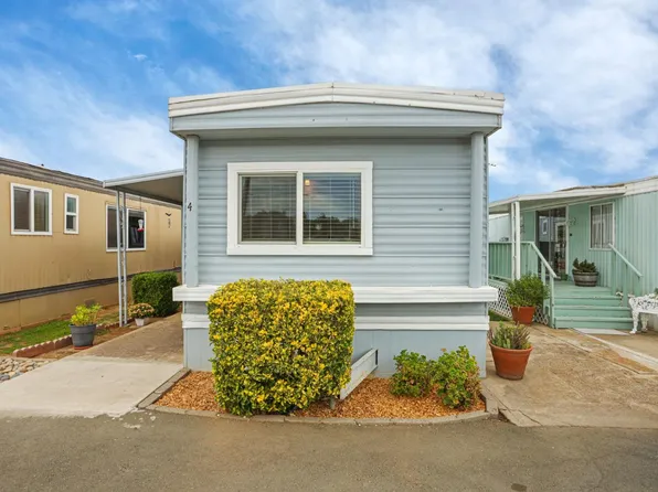 19250 N Sacramneto Rd #4, Woodbridge, CA 95258