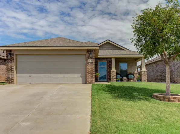 7426 105th St, Lubbock, TX 79424