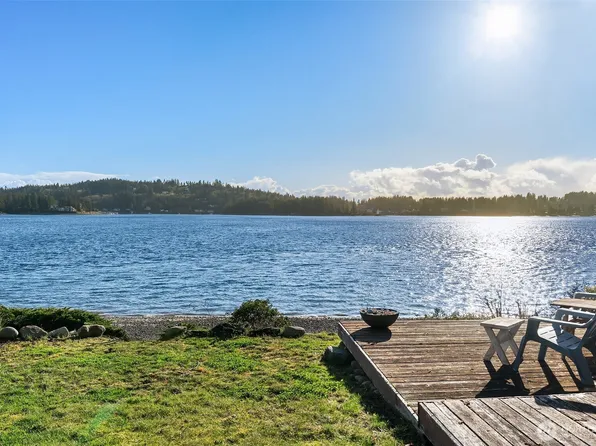 6602 Cromwell Beach Drive NW, Gig Harbor, WA 98335