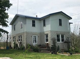 525 Gravel Switch Rd, Gravel Switch, KY 40328