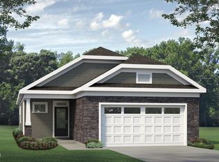 241 Village Walk Dr, Clayton, NC 27527