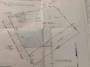 112 Old Rawls Springs Rd #R, Hattiesburg, MS 39402