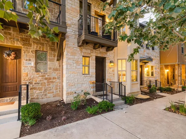 205 Adams St, Georgetown, TX 78628