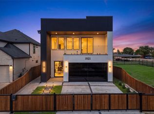1921 Morris St, Dallas, TX 75212