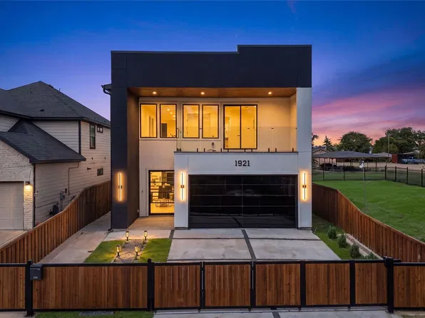 1921 Morris St, Dallas, TX 75212