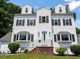 34 Hillview Rd, Westwood, MA 02090