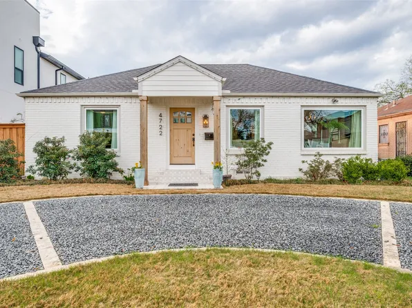 4722 March Ave, Dallas, TX 75209