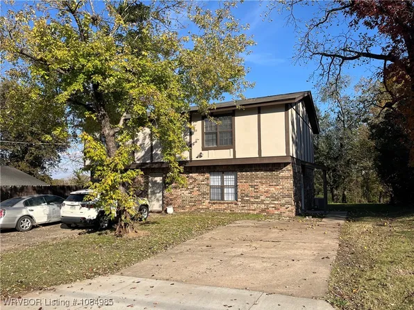 4412-4414 N 55th St, Fort Smith, AR 72904