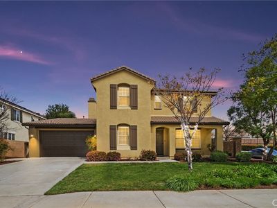 31884 Haleblian Rd, Menifee, CA, 92584
