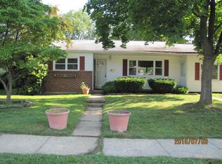 22 Courtland Dr, Hazlet, NJ 07730