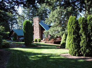 20116 NE 196th St, Battle Ground, WA 98604