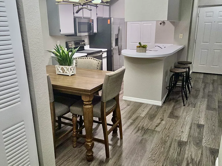 6481 Aragon Way #305 — Photo 12