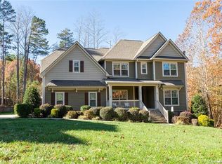 262 Wilson Lake Rd, Mooresville, NC 28117