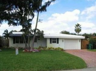 3211 Seaward Dr, Pompano Beach, FL 33062