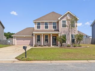 504 Boulder St, Crestview, FL 32536