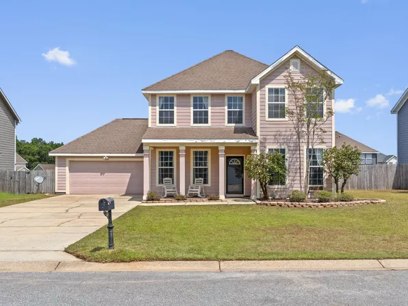 504 Boulder St, Crestview, FL 32536