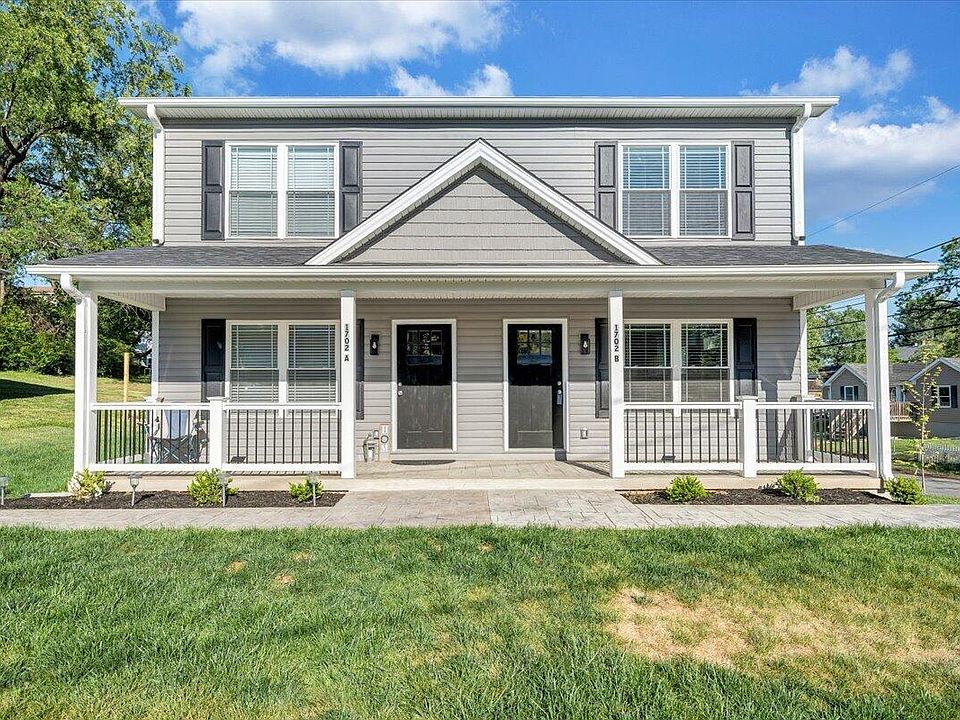 1st image of 1702 Baldwin Ave NE #B