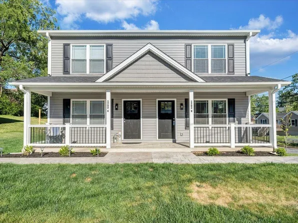 1702 Baldwin Ave NE #B, Roanoke, VA 24012