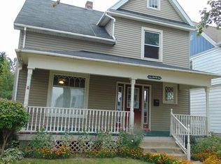 632 Washington Ave, Greenville, OH 45331