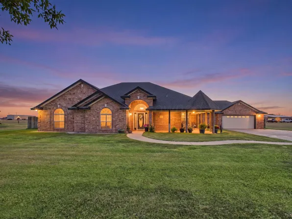 200 Hunter Trl, Amarillo, TX 79124