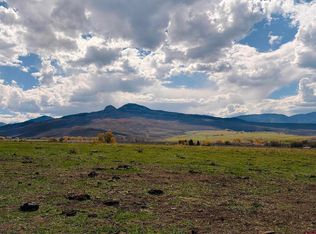 TBD County Rd 21, Cimarron, CO 81220