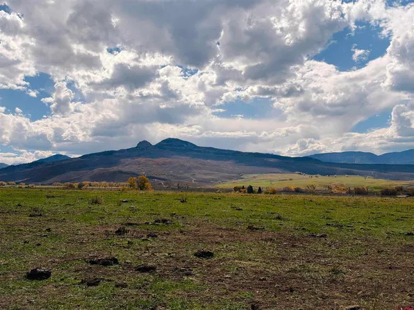 TBD County Rd 21, Cimarron, CO 81220