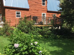 307 Drury Rd, Solon, ME 04979