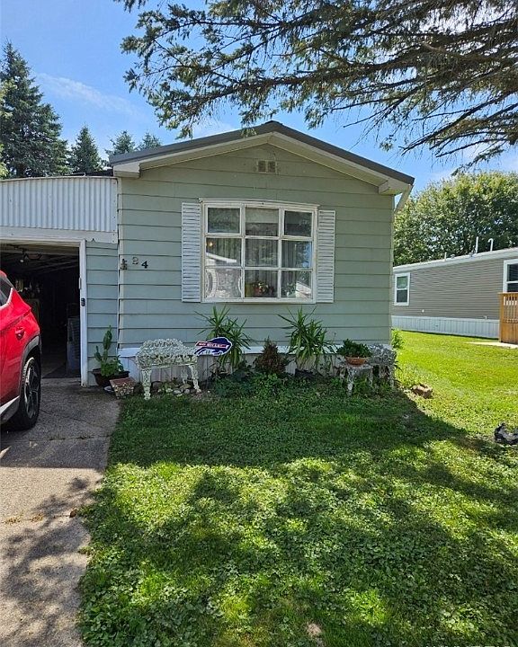 84 Laurel St, Akron, NY 14001 Zillow