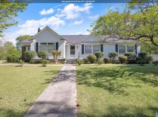 301 Williams Ave, Ave, AL 35077