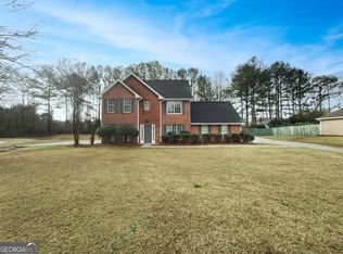 7782 Wethersfield Dr, Jonesboro, GA 30236