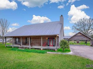 37150 Weiss Rd, Denham Springs, LA 70706