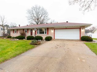 52074 Cheryl Dr, Granger, IN 46530