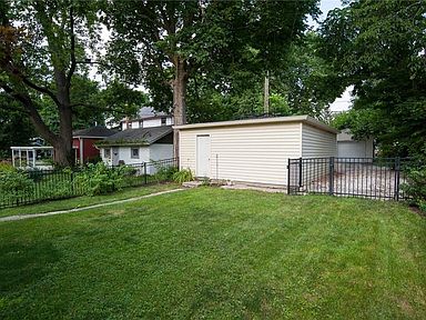 75 N Whittier Pl, Indianapolis, IN 46219 | Zillow