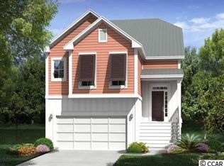 520 Chanted Dr #81, Murrells Inlet, SC 29576