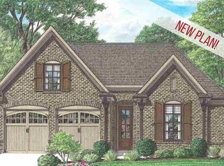 6565 Hollister Ln, Bartlett, TN 38002