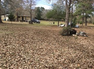 732 Salem Church Rd, Willis, TX 77378