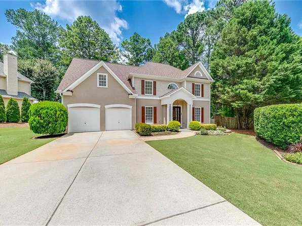 905 McKendree Park Ln, Lawrenceville, GA 30043