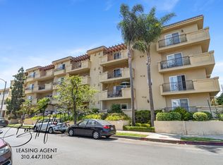 11911 1/2 Mayfield St #106, Los Angeles, CA 90049