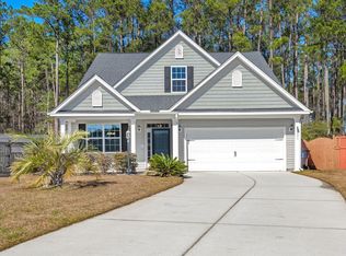 501 Foxbank Plantation Blvd, Moncks Corner, SC 29461