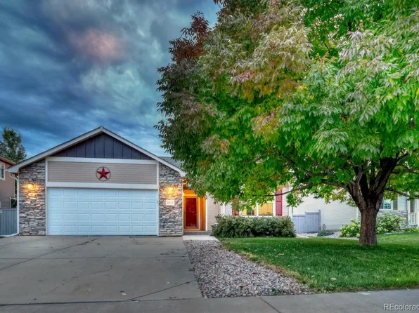 3377 Crazy Horse Drive, Wellington, CO 80549