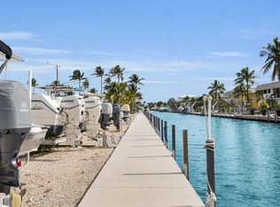 119 Cortez Dr APT G11, Islamorada, FL 33036