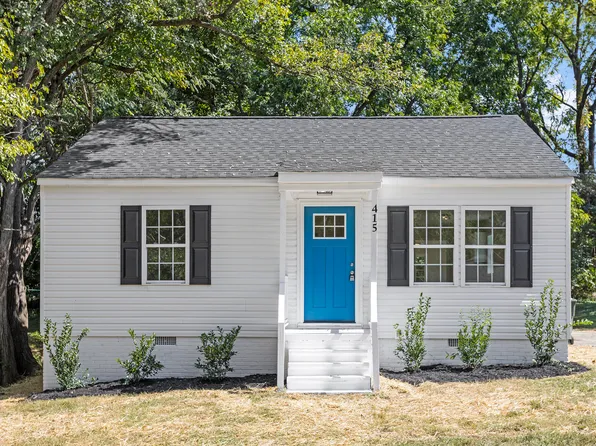 415 Hamilton St, Burlington, NC 27217