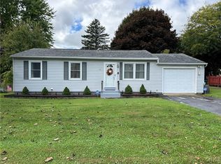 10 Lincoln Ave, Oswego, NY 13126
