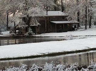 261 Lake Dr, Evergreen, AL 36401