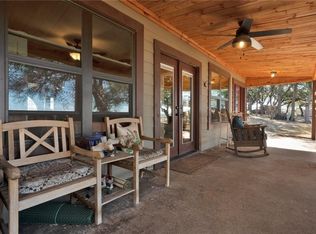4909 Lookout Ridge Dr, Marble Falls, TX 78654