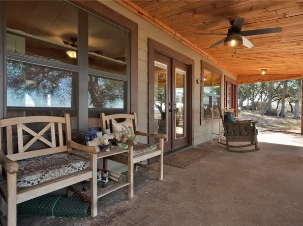 4909 Lookout Ridge Dr, Marble Falls, TX 78654