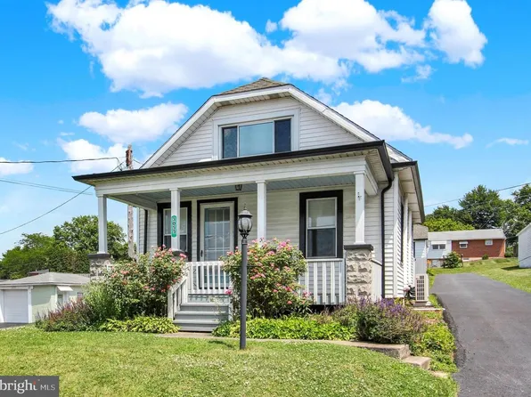 3055 N George St, York, PA 17406