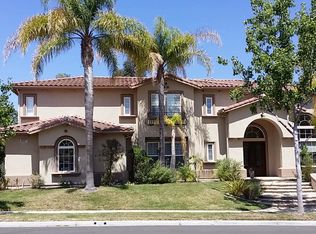 657 Noble Rd, Simi Valley, CA 93065